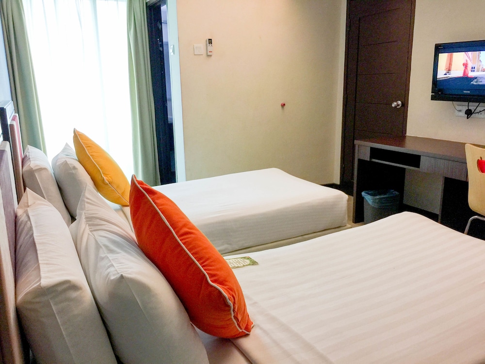 Hotel Taiping Perdana 19/42