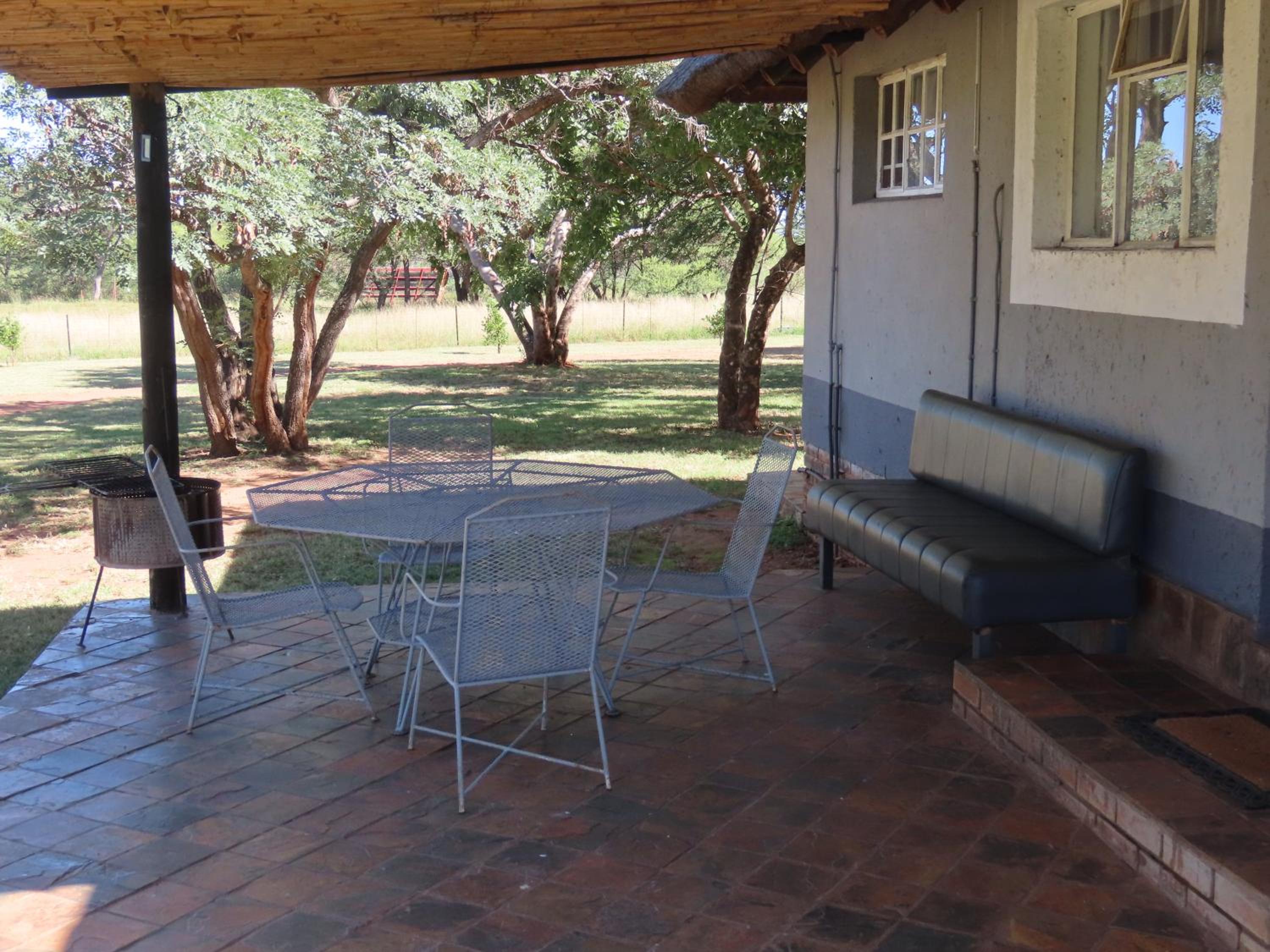 Marico Guest Lodge 17/44