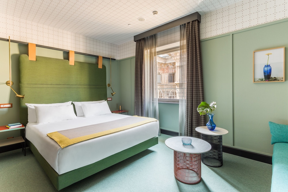 Room Mate Giulia 34/79