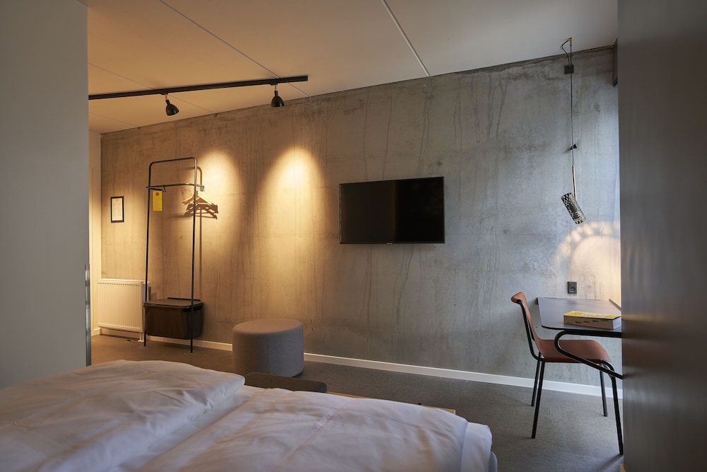 Four Points Flex by Sheraton Lyngby 14/57