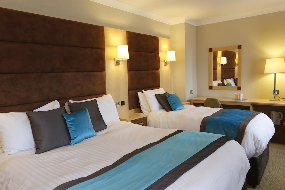 Best Western Heath Court Hotel 15/56