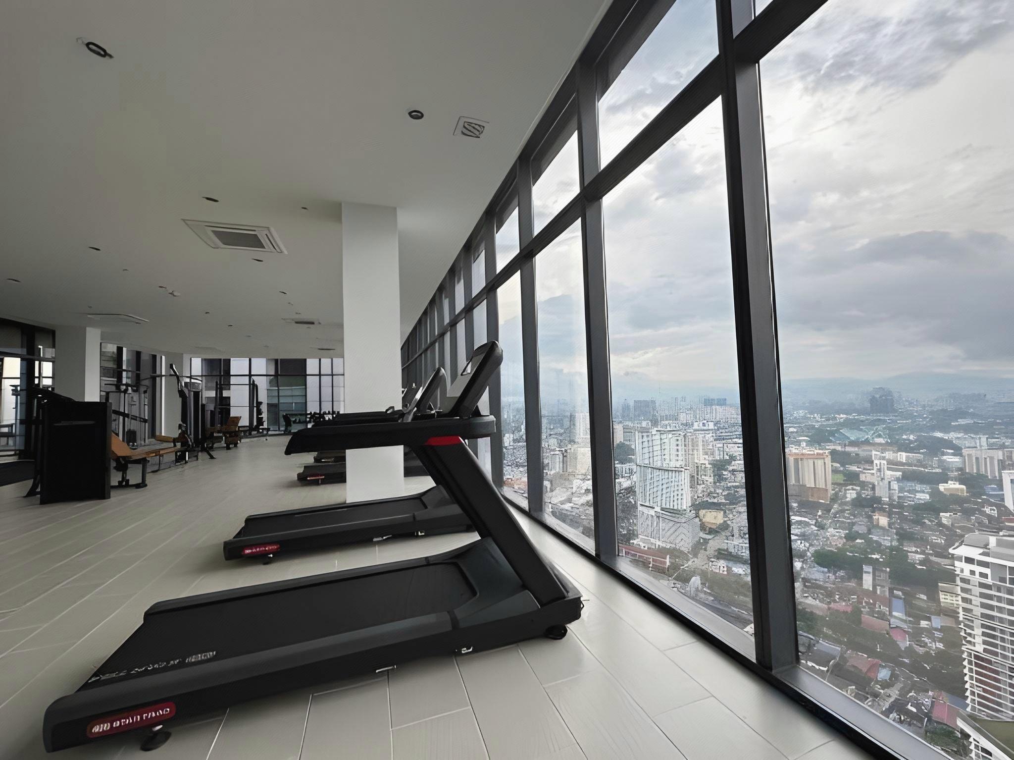 DeFace Platinum Kuala Lumpur 15/50