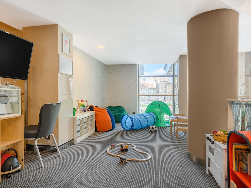 Novotel Szeged 61/67