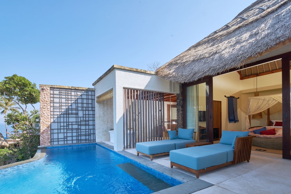 Kalandara Resort Lombok 12/37