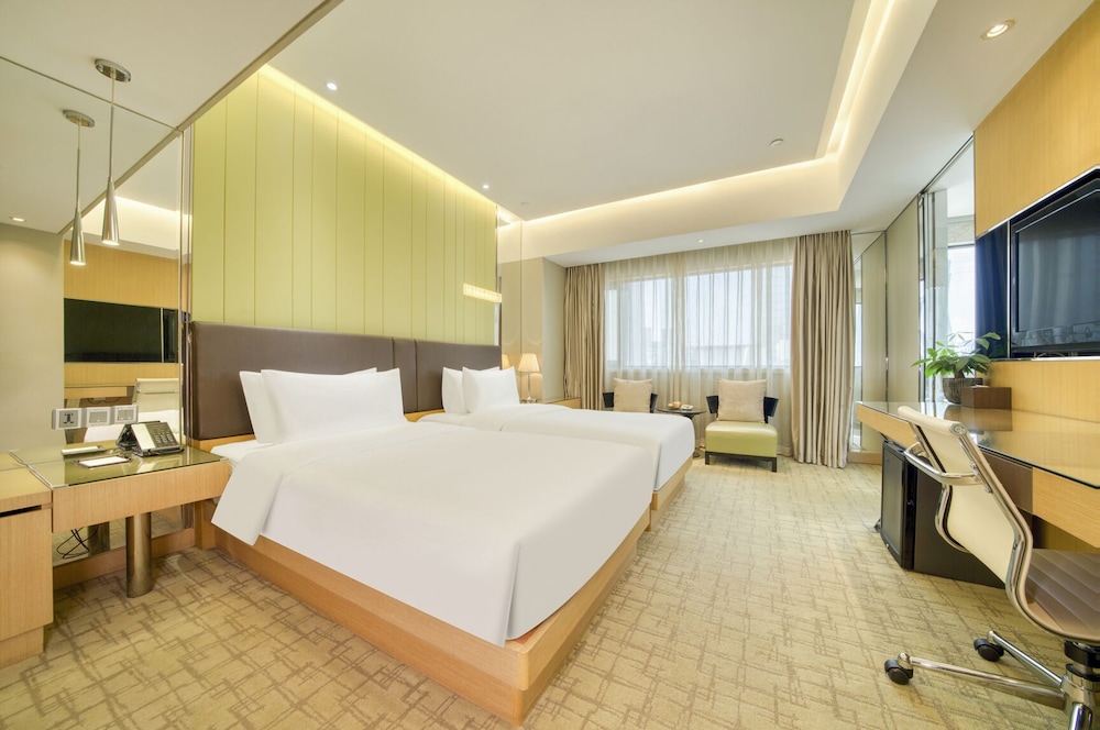 Hangzhou Tower Hotel 14/50
