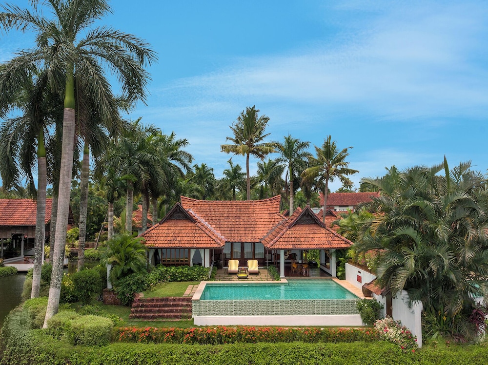Kumarakom Lake Resort 44/50