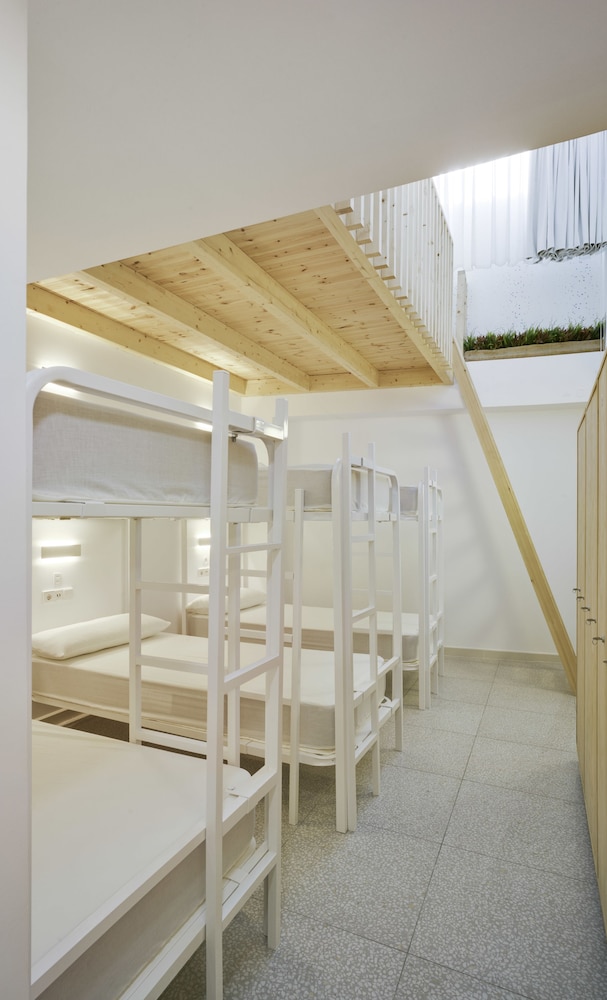Loop INN Hostel Cartagena 23/43
