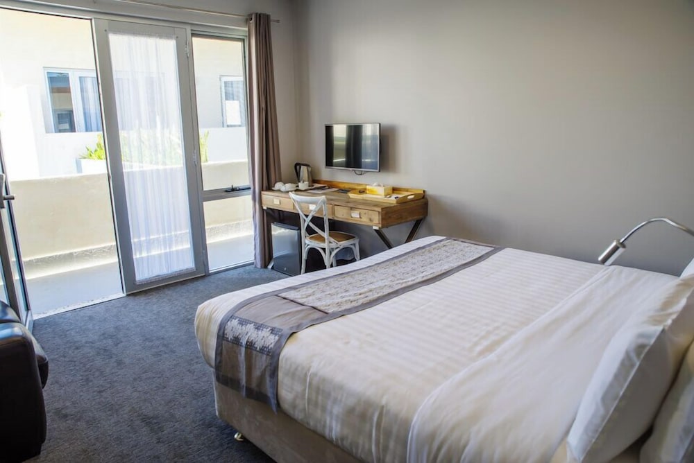 Maand Up Accommodation 21/61