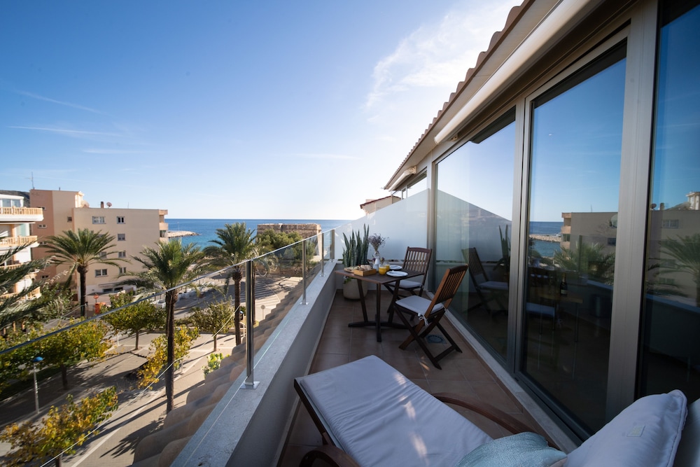 La Sort Hotel 26/50