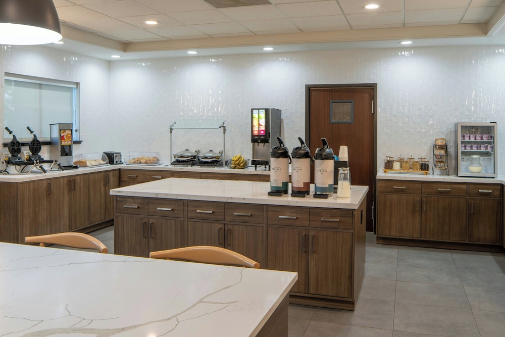 Fairfield Inn Suites Lafayette South 23/36