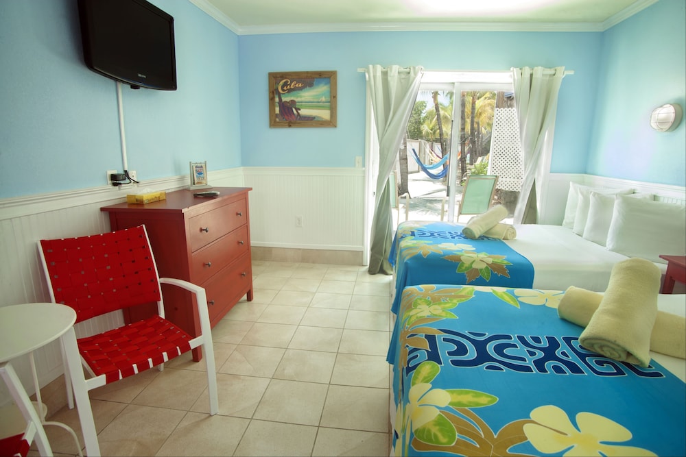 Ibis Bay Beach Resort 23/50
