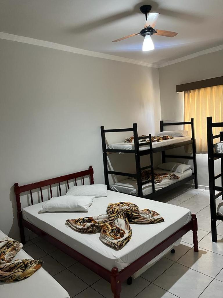 Hotel Romaria Aparecida 17/27