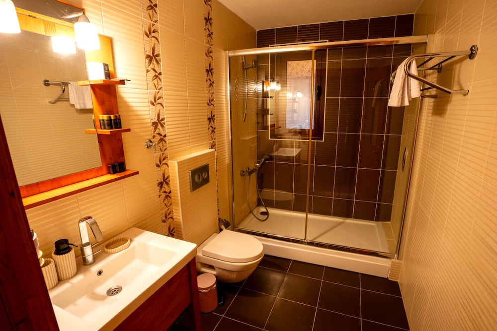 Leylak Boutique Hotel Brasserie Boutique Class 47/50