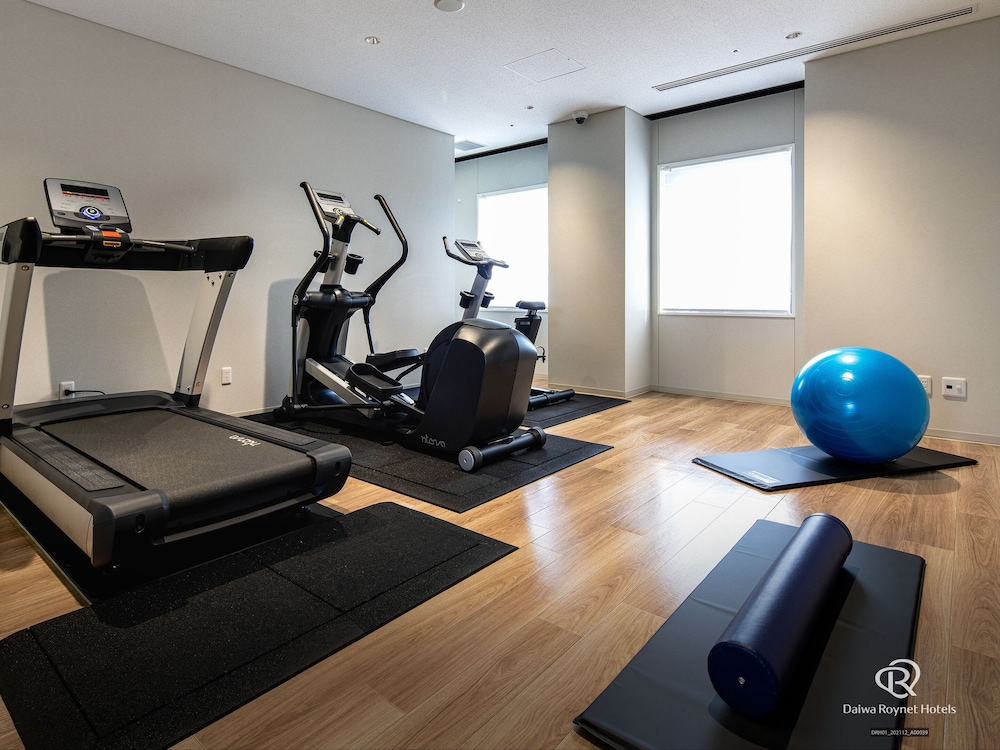 Daiwa Roynet Hotel Yamagata ekimae 18/22