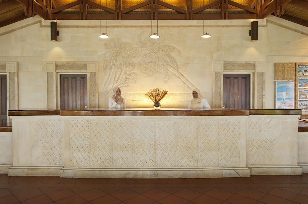 Royal Island Resort and Spa 10/78
