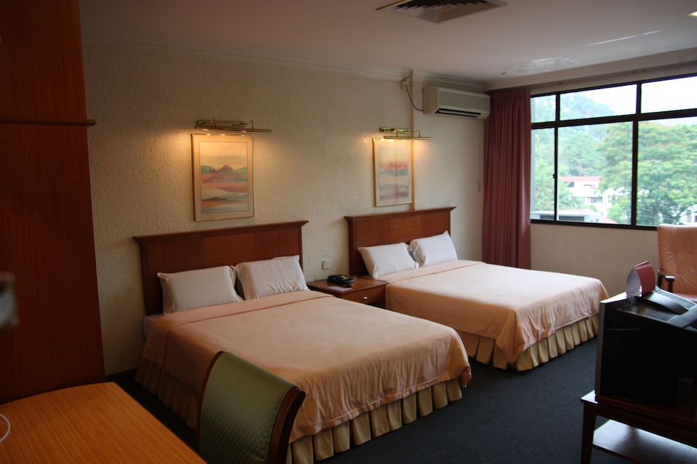 Hotel Waterfall Penang 23/49