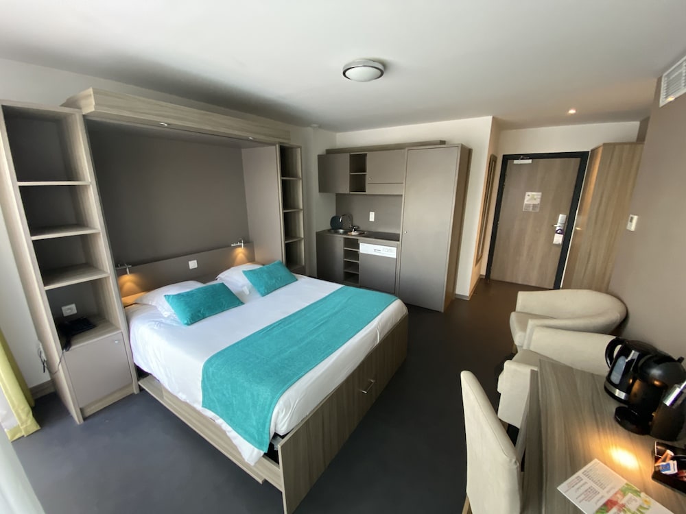 Suite Home Porticcio 11/69