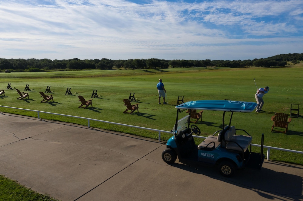 The Hideout Golf Club and Resort 23/50