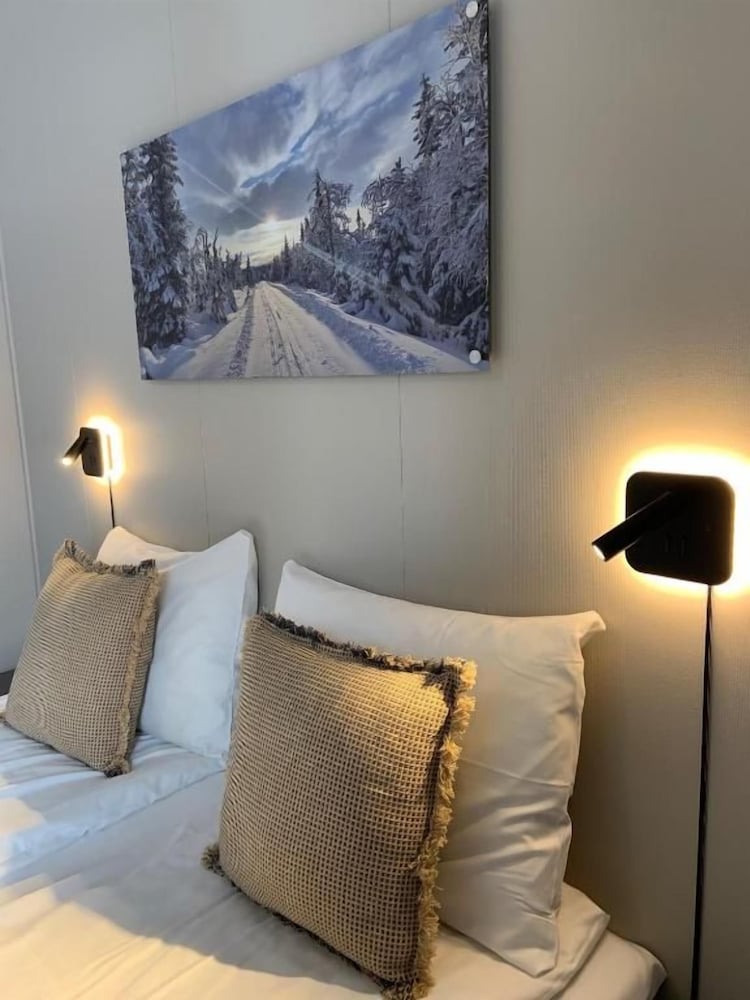 Hamar Hostel Vikingskipet / Vikingskipet Apartments 16/49