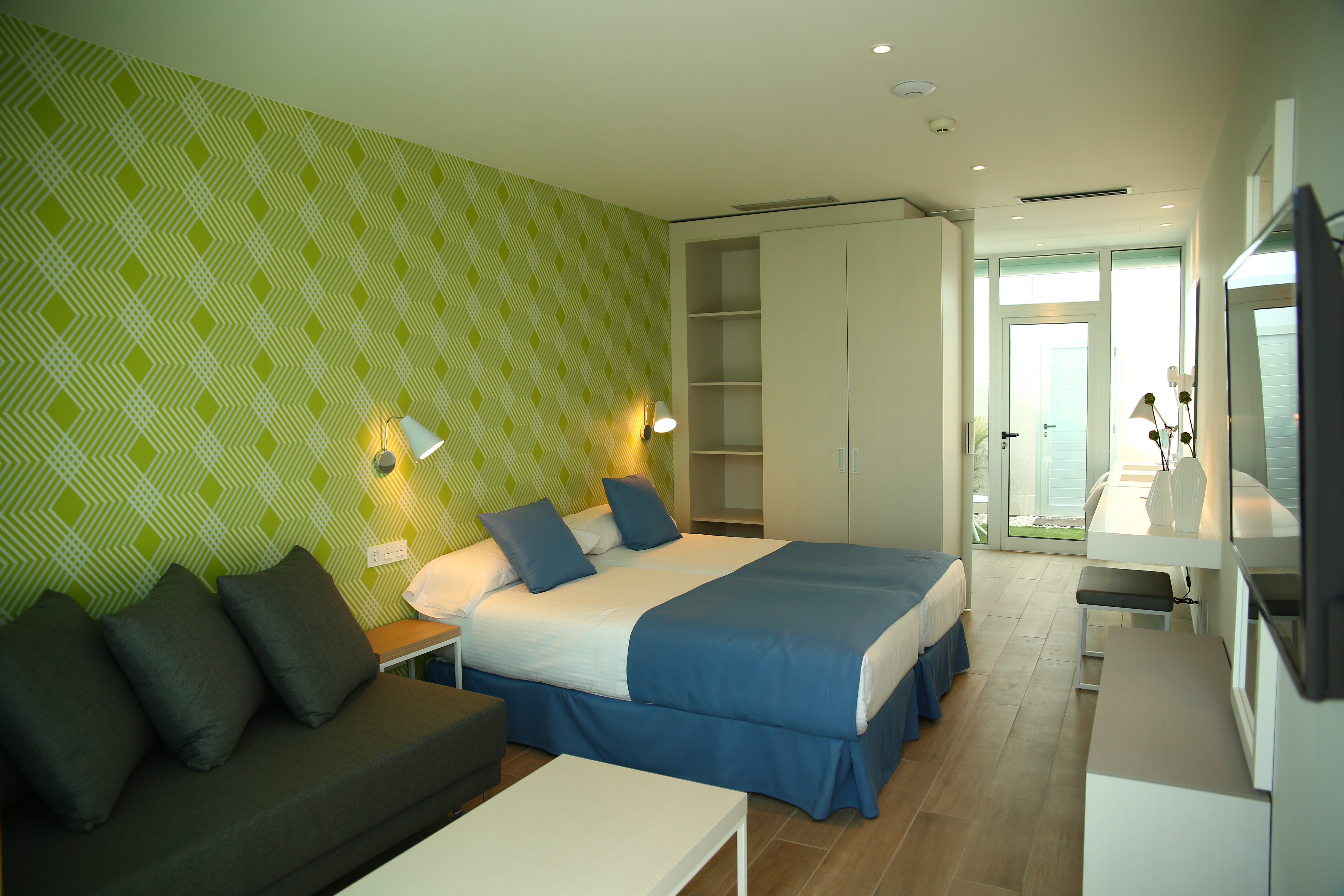Hotel Nayra Adults Only 12/48