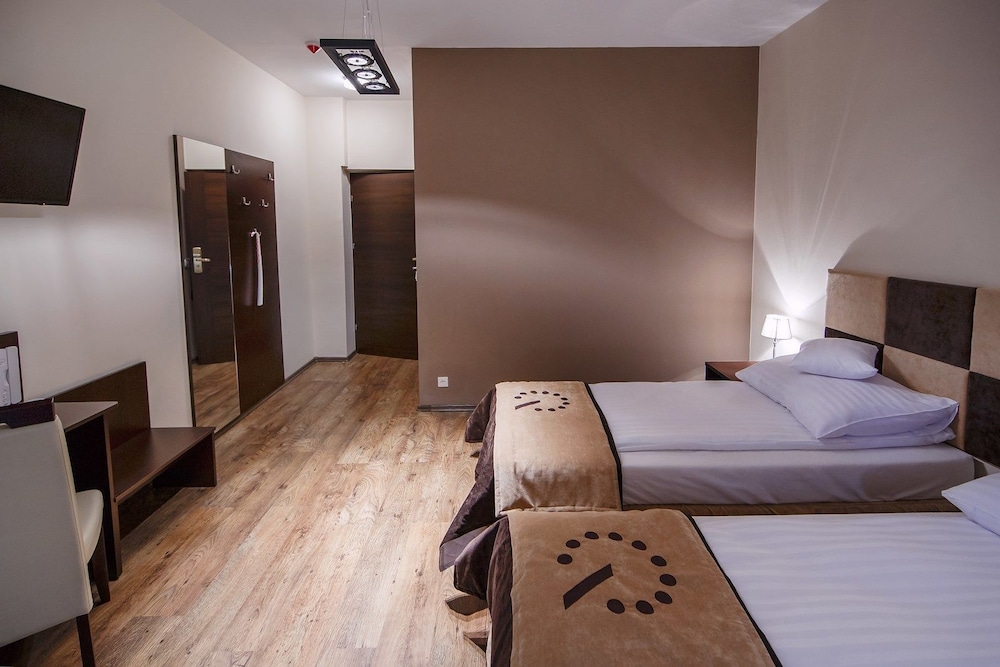 Boutique Hotel’s Bytom 13/49
