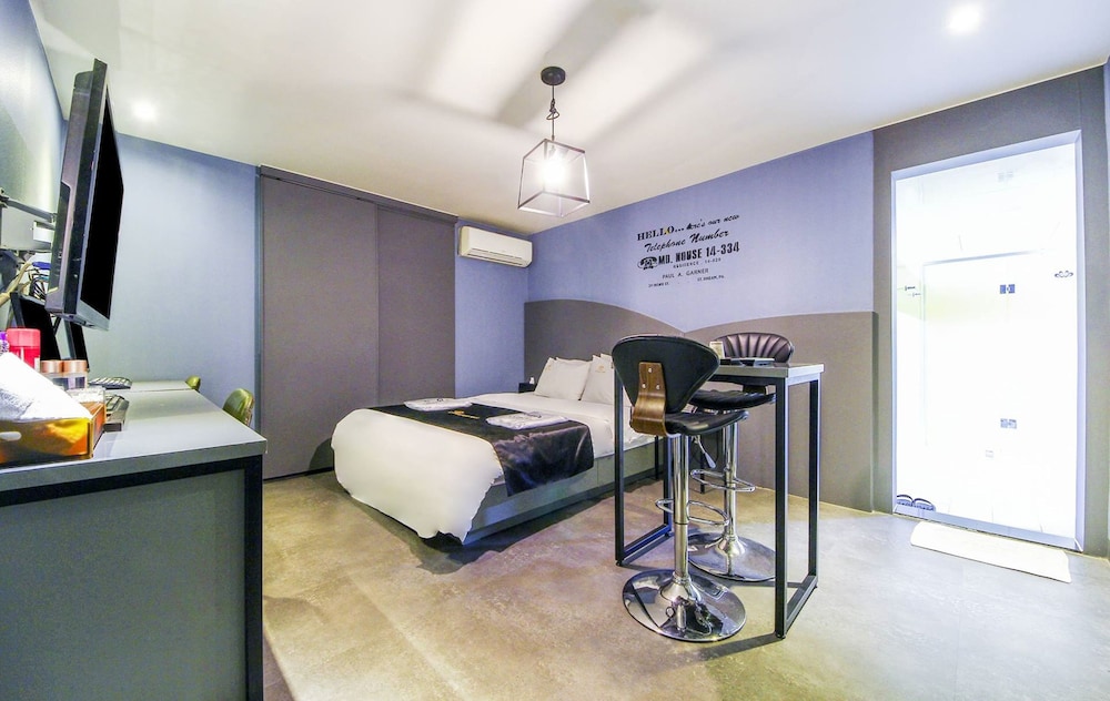 Noriter Hotel 29/50
