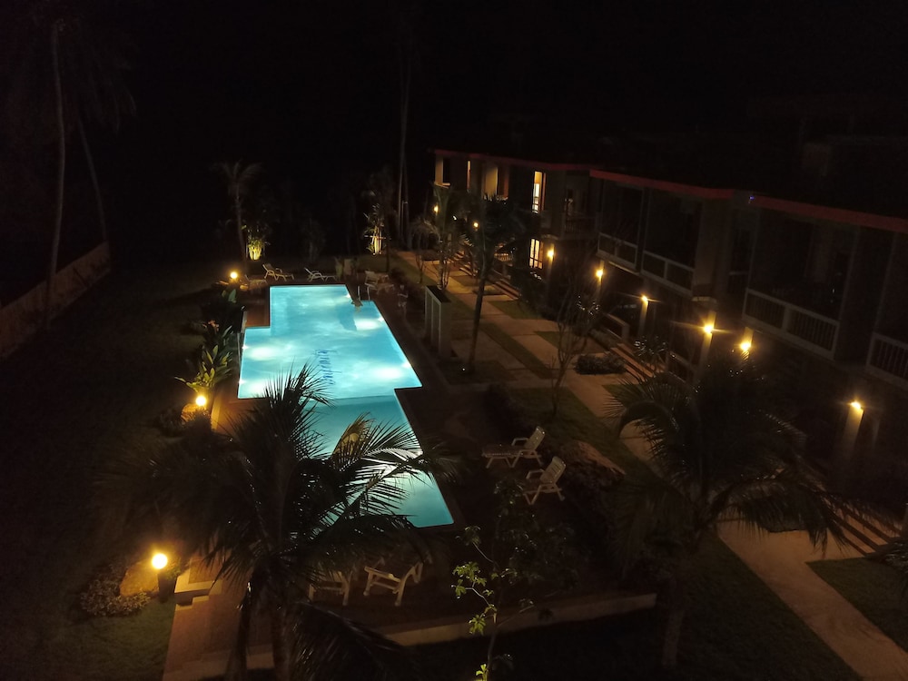 Lanta Infinity Resort 42/50