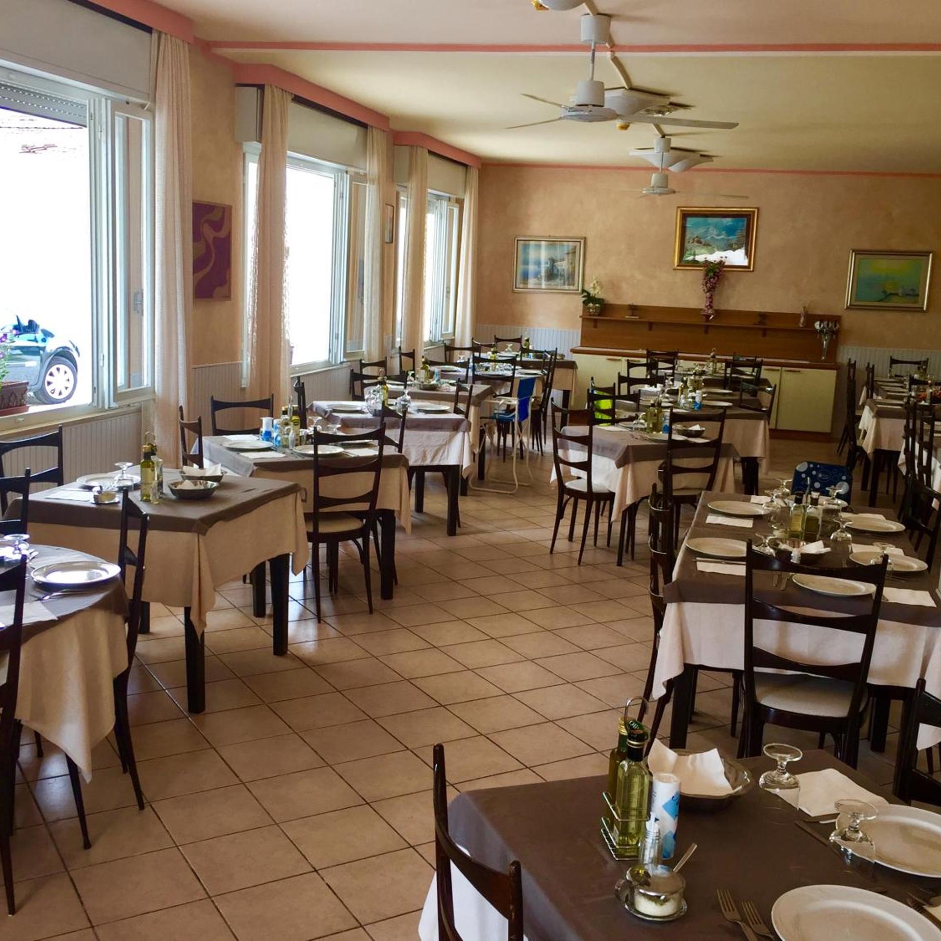 Hotel Monti 34/49