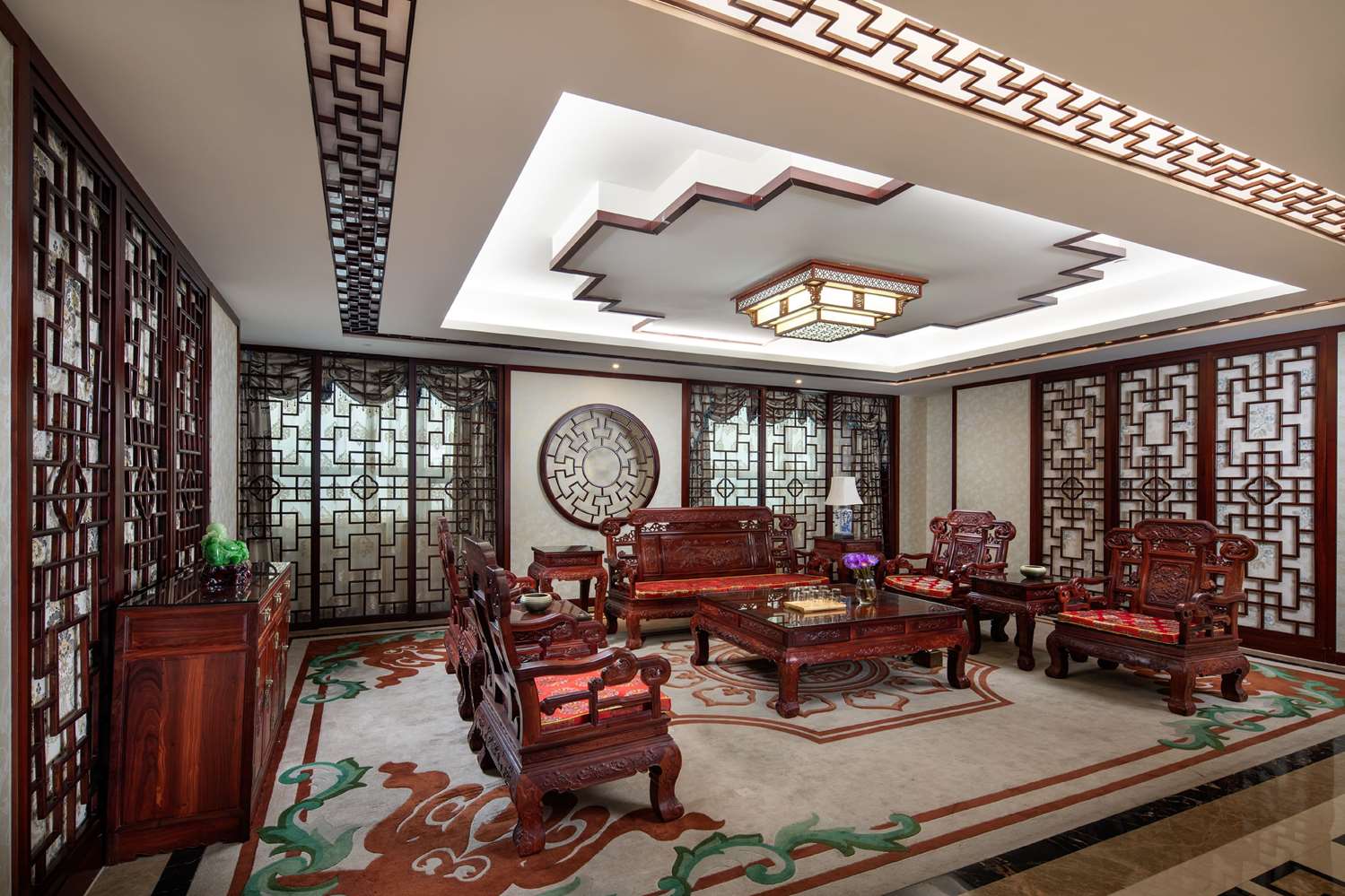 Ramada By Wyndham Chenzhou 15/19