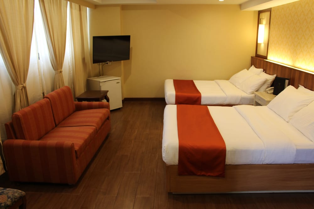 Hotel Veniz Burnham 21/31