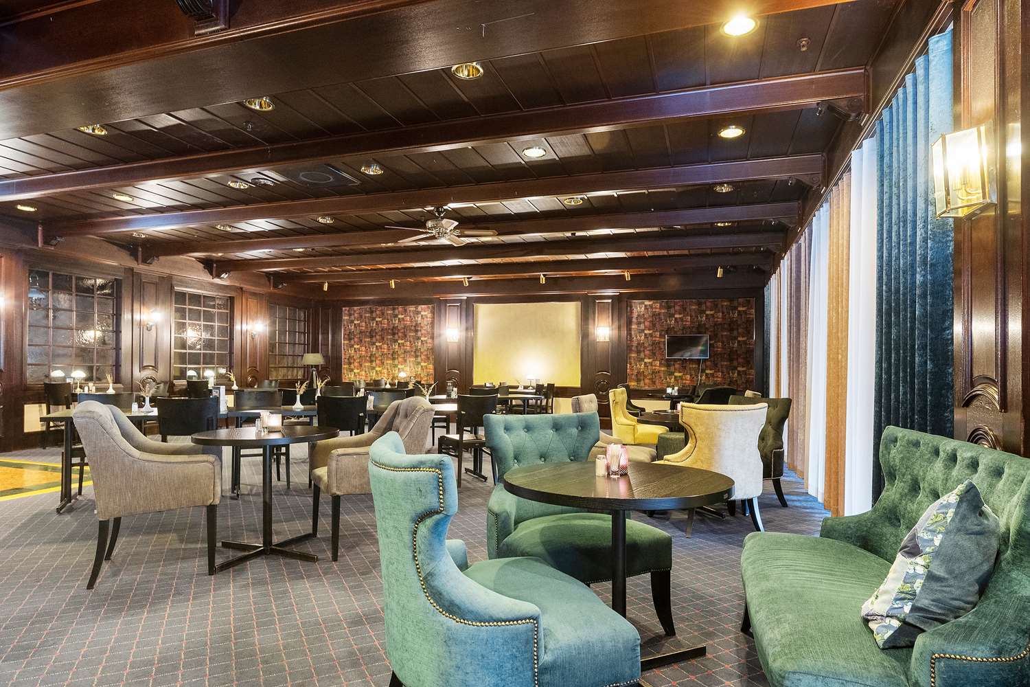 Best Western Nya Star Hotel 20/39