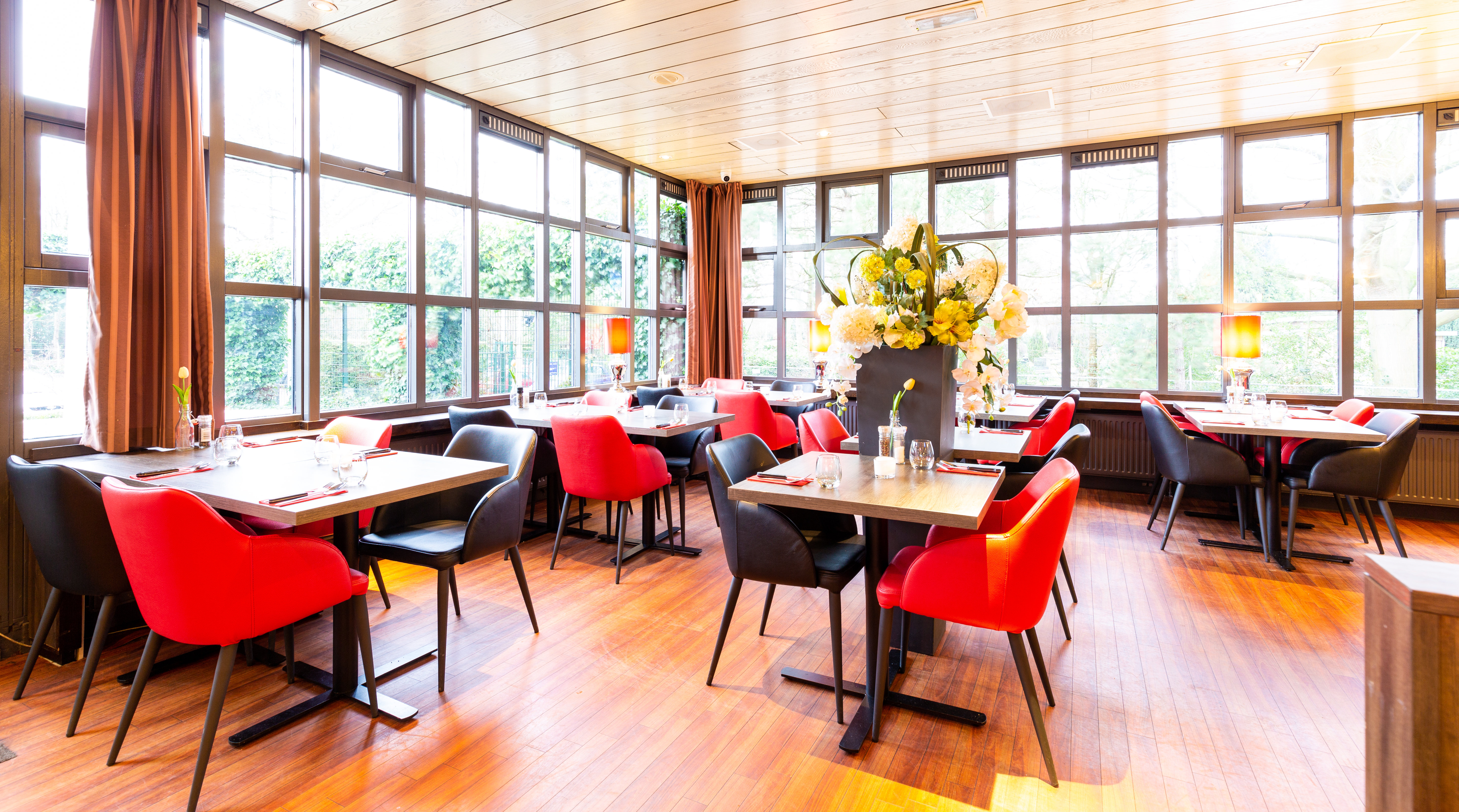 Bastion Hotel Bussum Zuid 26/35