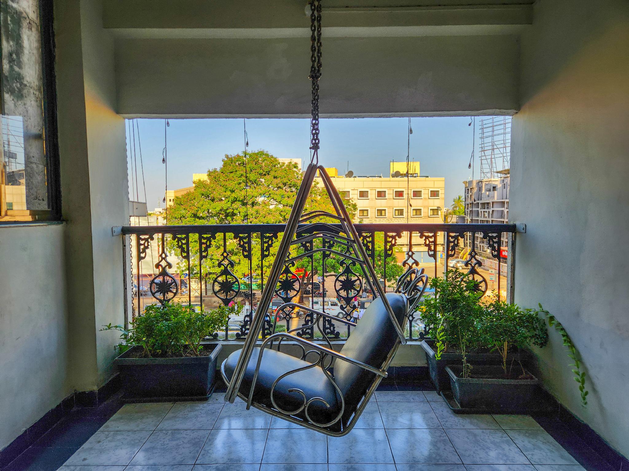 Hotel Sai Chhatra 17/26