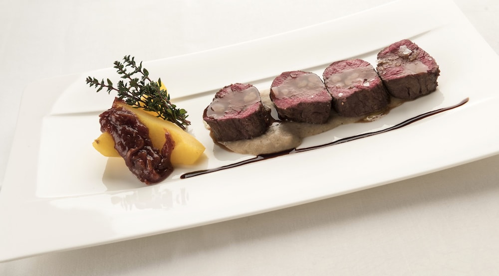 Grand Hotel della Posta, WorldHotels Distinctive 28/72