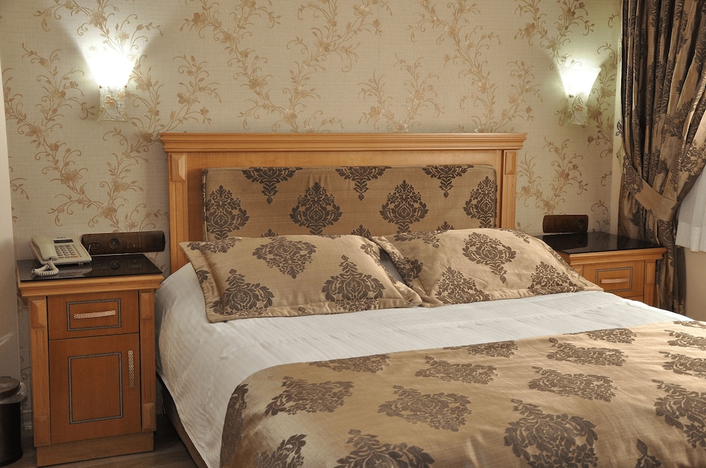 Grand Papirus Hotel 13/43