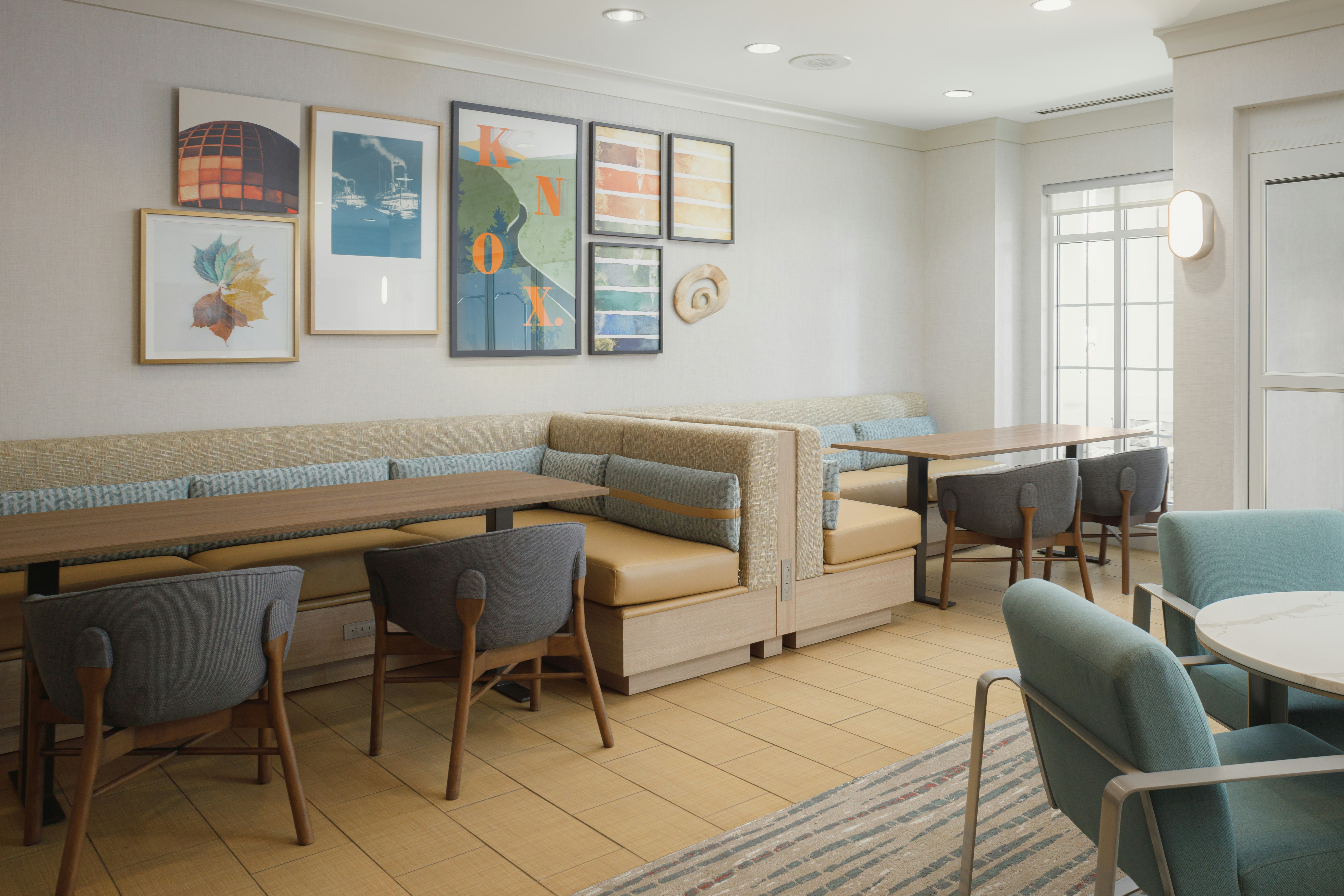 HOMEWOOD SUITES BY HILTON KNOXVILLE WEST at TURKEY CREEK 33/47