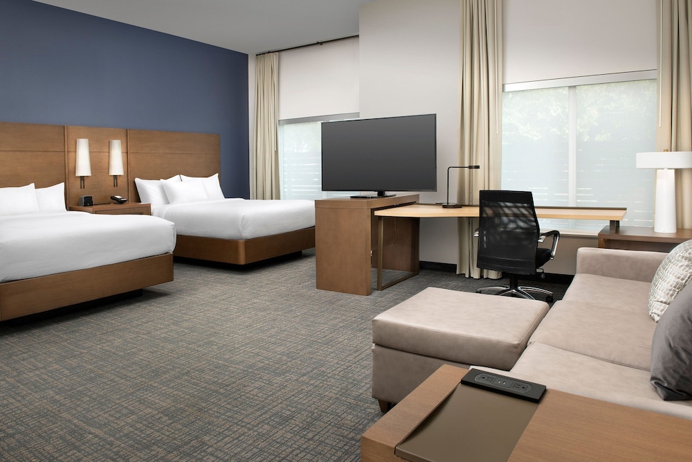 Residence Inn by Marriott Lubbock-University Area 19/72