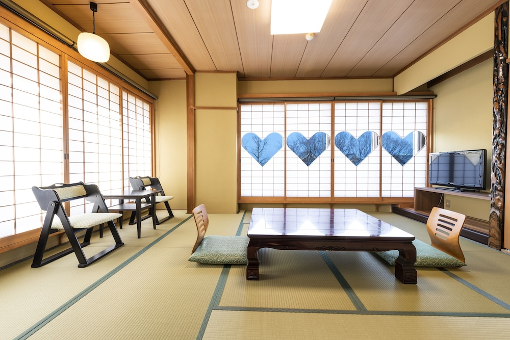 Yamadaya Ryokan 39/59