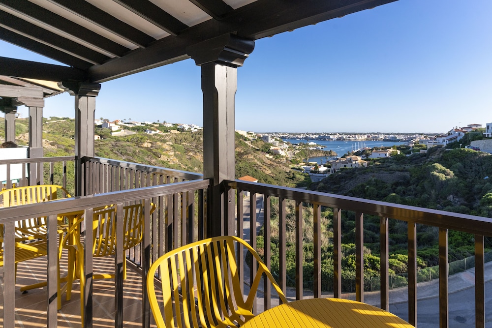 Calallonga Hotel Menorca 24/50