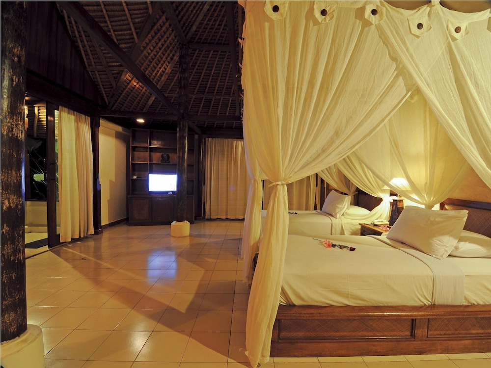 Bumi Ubud Resort 38/69