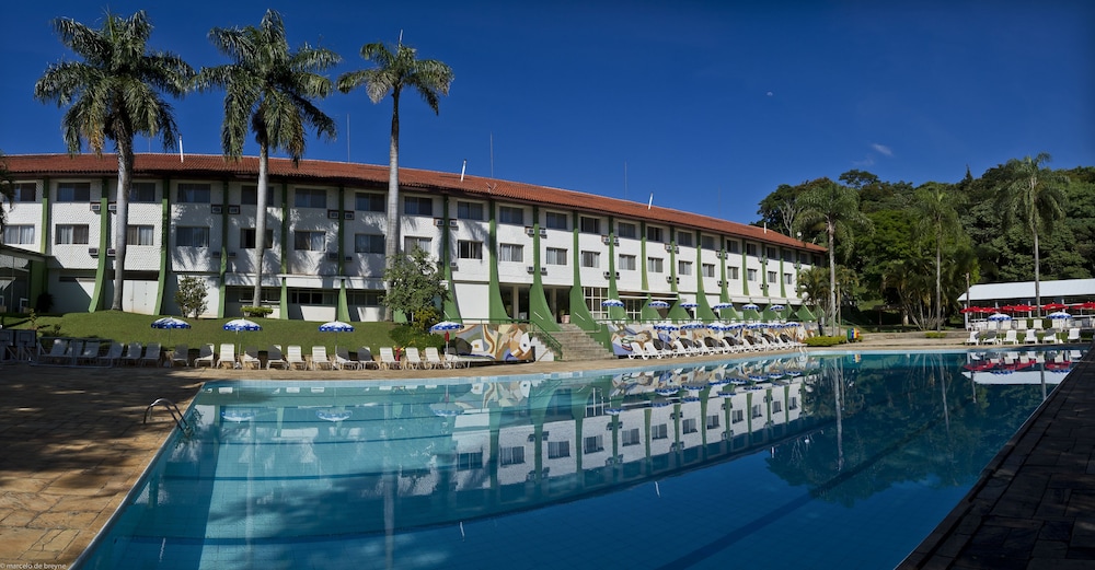 ELDORADO ATIBAIA ECO RESORT 3/50