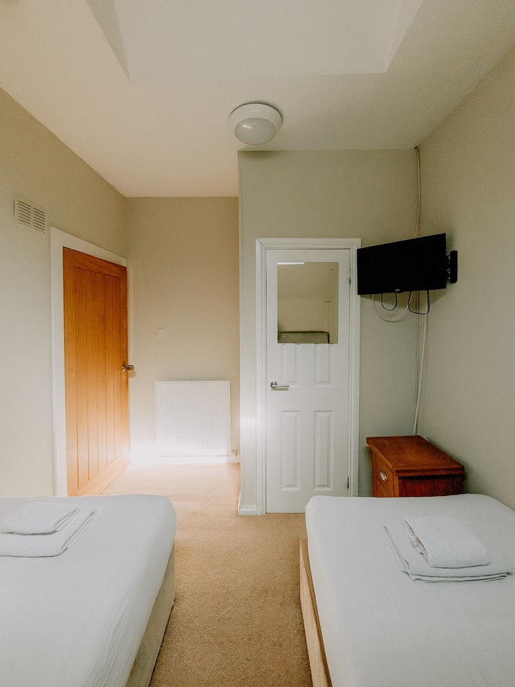 Inverness Guest House 10/41