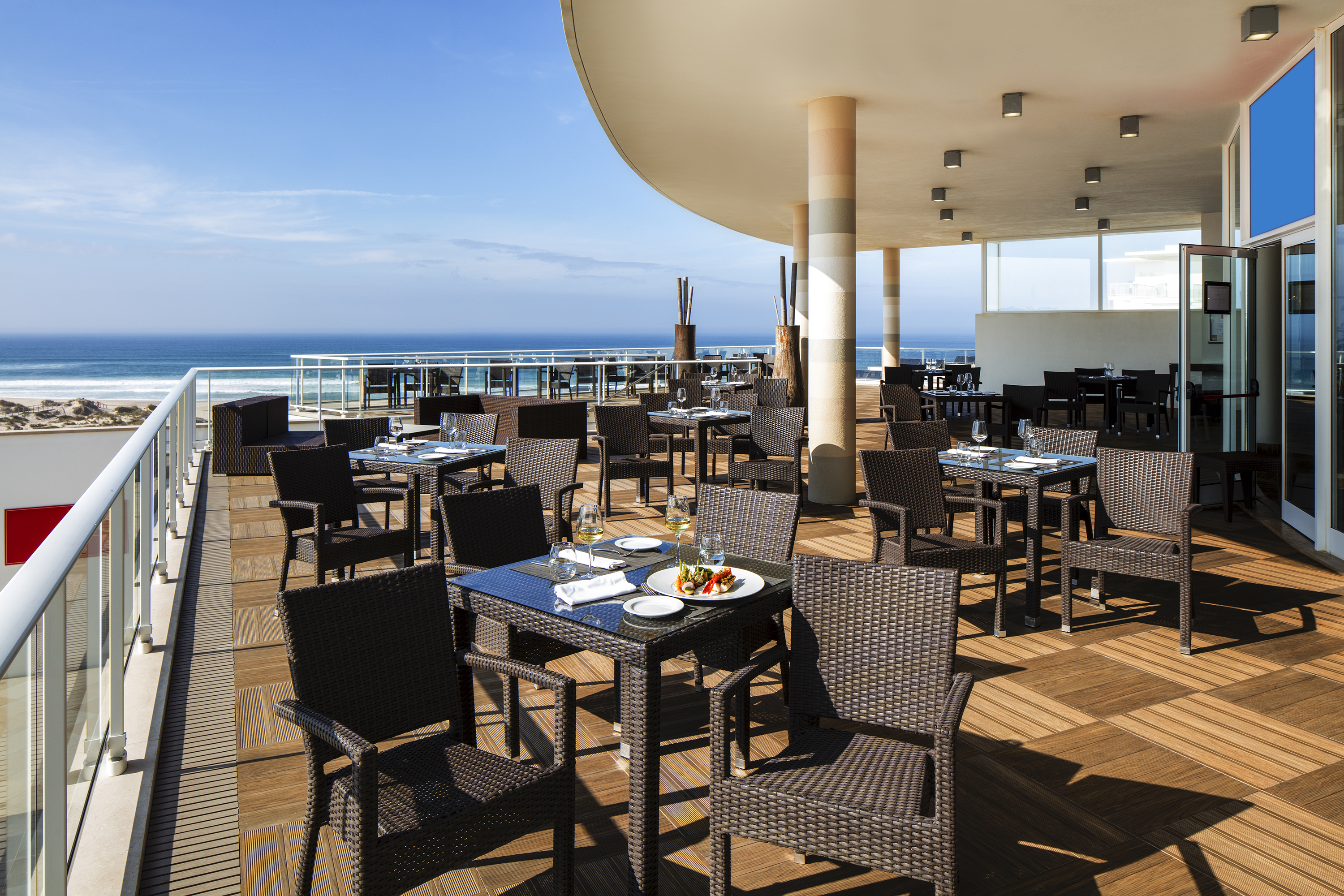 Praia del Rey Golf and Beach Resort The Beachfront 22/43
