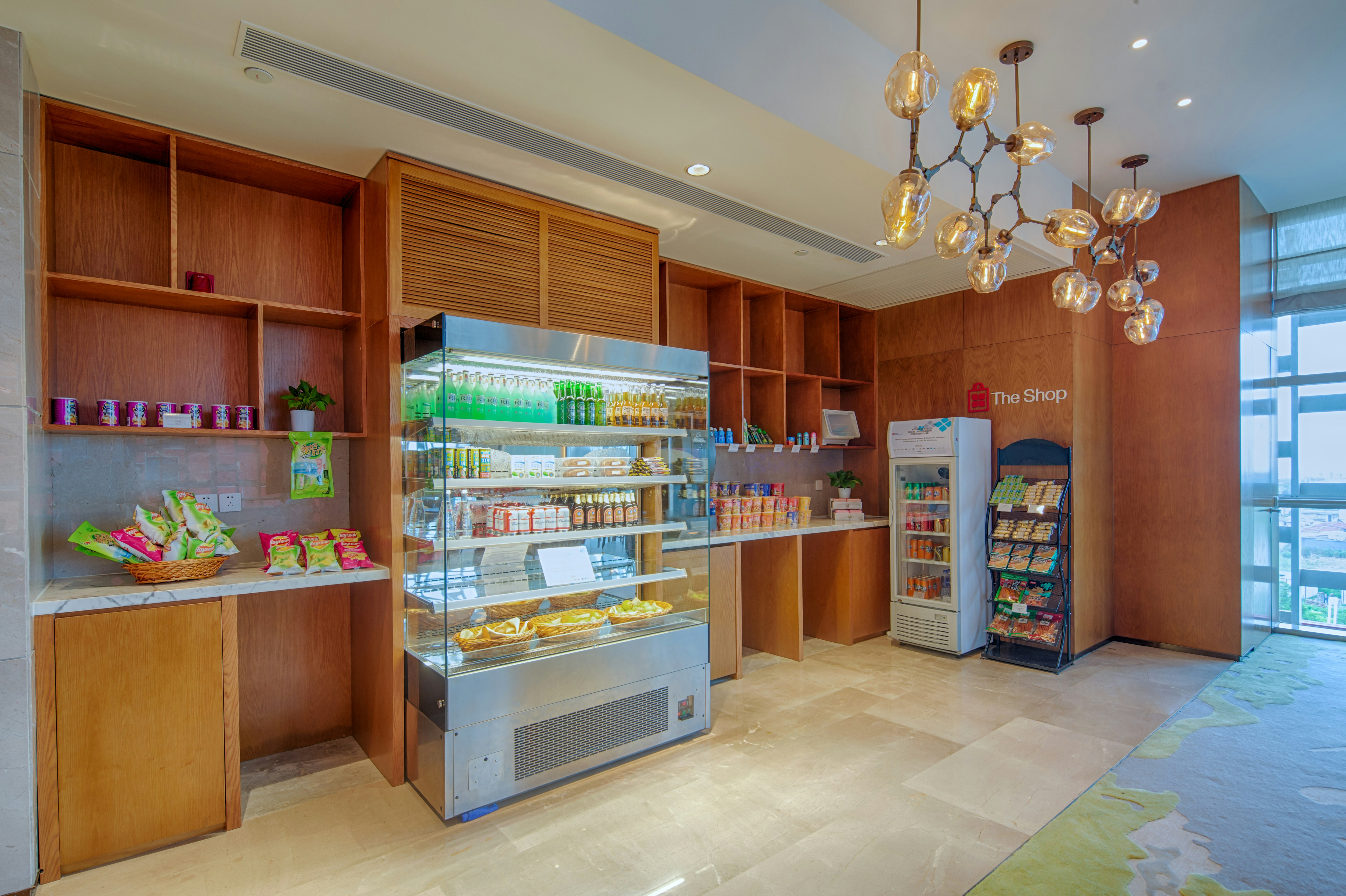 Hilton Garden Inn Zhuhai Hengqin 4/49