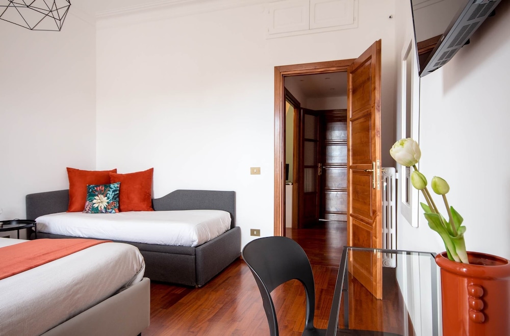 Prati Resort Guesthouse 11/50