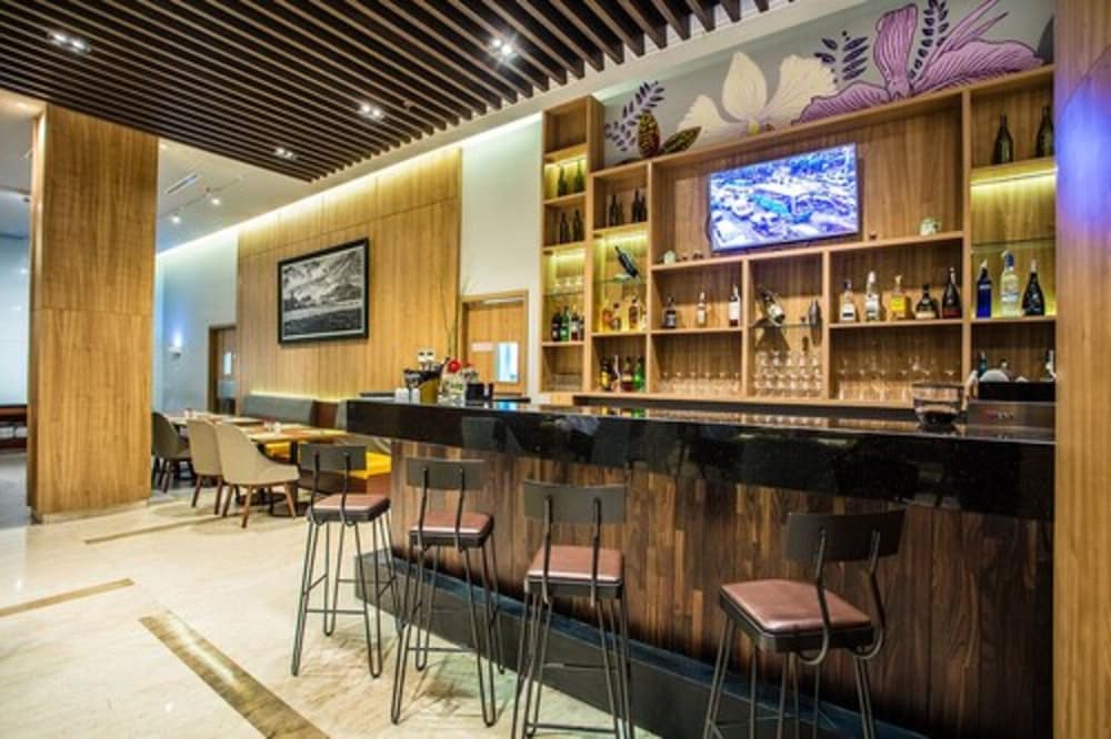 Bigland Sentul Hotel and Convention (ex Olympic Renotel Sentul) 36/50