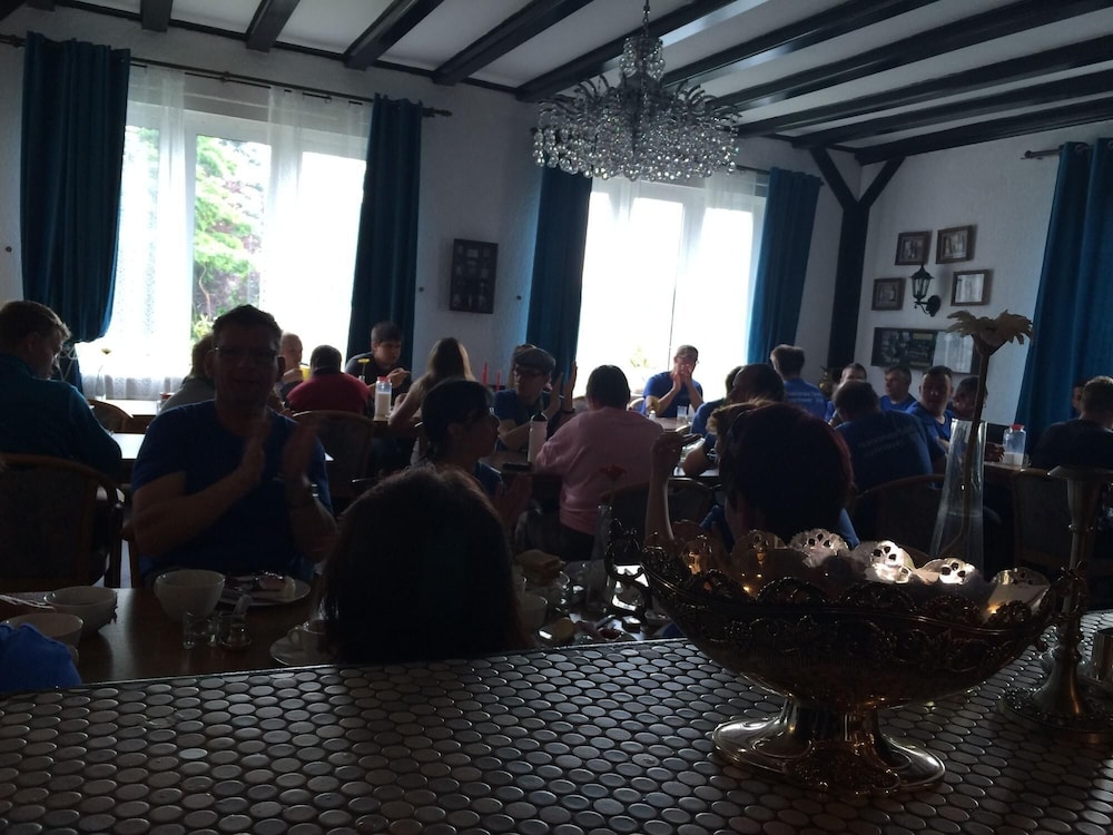 Hotel Apex، Hemmingen 33/50