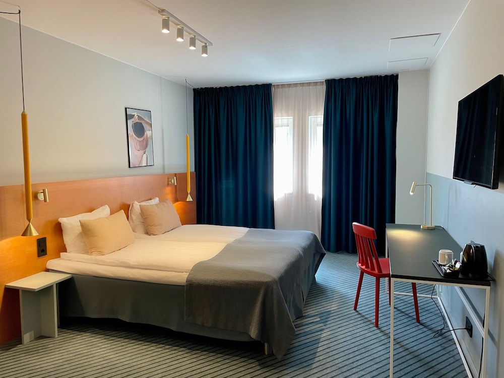 SUPERIOR, DOUBLE BED, SAUNA