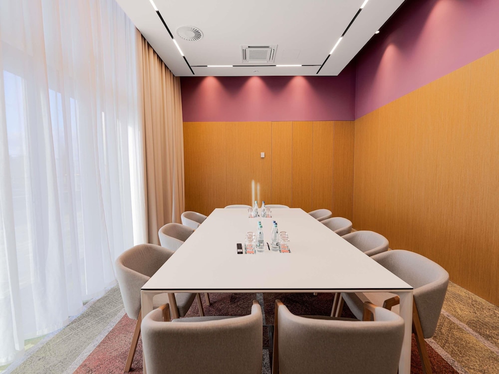 ibis Styles Chisinau 43/50