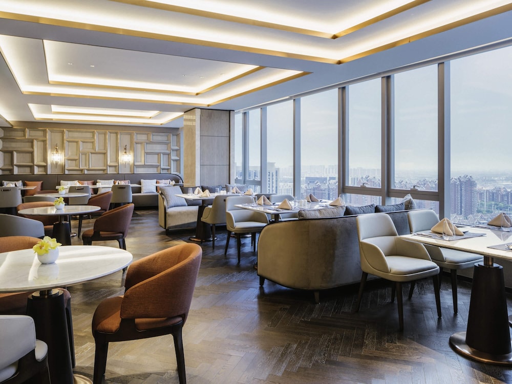 Pullman Shanghai Qingpu Excellence 63/79